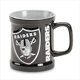 SculptedMug-OaklandRaiders