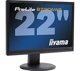 IIYAMA ProLite B2206WS-B1 22
