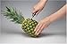 All Ware Stainless Steel Pineapple Easy Slicer and De-Corer