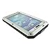 EK Hard Cover Skin Case, Silver