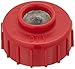 Oregon 55-816 Red String Trimmer Bump Head Knob Attachments