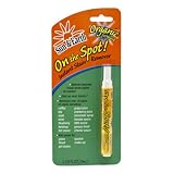 On the Spot! Instant Stain Remover