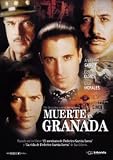 Muerte En Granada.(1996).The Disappearance Of Garcia Lorca