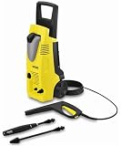 KARCHER 家庭用高圧洗浄機 50Hz K3.91MD