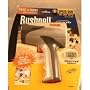 Bushnell Velocity Radar Speed Gun Trainer, 101911