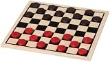 Checkers Set
