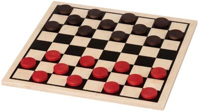 Basic Checker Set 411nijFC22L Basic Checker Set