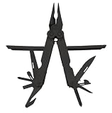 SOG Specialty Knives & Tools B69-N 2.0 EOD Powerlock Multi-Tool, Black Oxide