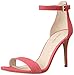 Nine West Women's Mana Suede Dress Sandal