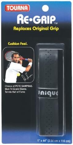Unique Sampras ReGRIP