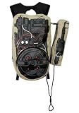 Ghostbusters Proton Pack Backpack