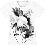 Michael Jackson - Girls Jr. Tees