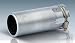 Produkt-Bild: TAJCO AUSPUFFBLENDE 4298 ALU-LOOK CHROM RUND
