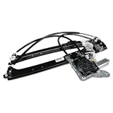 ACDelco 15135971 Cadillac GMC Chevrolet Rear Passenger Side Window Regulator... by ACDelco