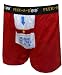 Made in the U.S.A. Big and Tall Boxers for men