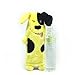 Outward Hound Kyjen 32056 Bottle Buddies Dog Plush Chew Toys Water Bottle, Large, Multicolor