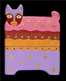 Kat Knacks 2-Drawer Feline Keepsake/Trinket Box