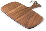 Ironwood Gourmet Acacia Wood Rectangle Paddleboard