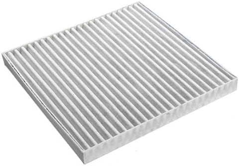 AUDEW New Carbonized Ac Air Cabin Filter for Toyota Tacoma 2006-2011 OEM 87139-yzz09