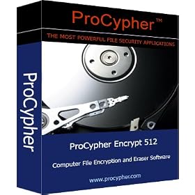 Procypher Encrypt 512