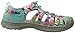 KEEN Girls Whisper Sandals, Raya Fusion, 1 M US Little Kid