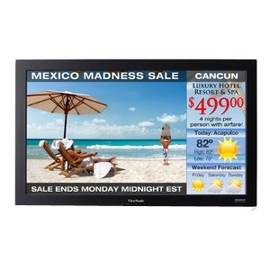 NEW Viewsonic CD3225 32 LCD Monitor - 16:9 - 8 ms (CD3225 )