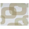 livingwalls  623140 Vliestapete Lars Contzen Top Design creme weiss (New Transparency beige)