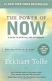 The Power of Now: A Guide to Spiritual Enlightenment