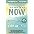 The Power of Now: A Guide to Spiritual Enlightenment