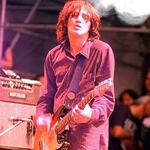 John Frusciante