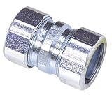 Gampak Compression Coupling (49061)