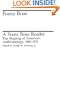A Franz Boas Reader: The Shaping of American Anthropology, 1883-1911 (Midway Reprint)