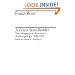 A Franz Boas Reader: The Shaping of American Anthropology, 1883-1911 (Midway Reprint)