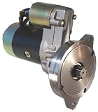 Hitachi Automotive Products PE101 Extreme Starter for Ford V8 Small Block and Big Block with AT 2.0 kw