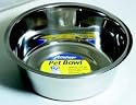 Bowl Stainless Steel 11cm Bulk Deal of 10