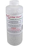 Potassium Hydroxide Flakes Koh, 2 Lbs.