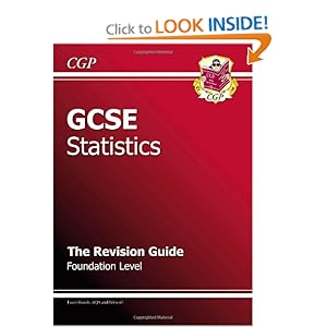 Statistics Revision