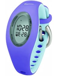 Nike Nuru Junior Digital Watch - Grape Cooler/Ice - WK0012-501