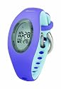 Nike WK0012501 Kids Blue and Purple Digital Watch