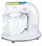 Harper - 1160721 - Robot P&acirc;tissier UD180 UDPP - 1000 W