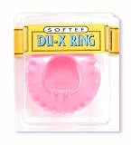 411novFpCeL. SL160  Hot Pink Du x Softee Cock Ring Penis Enhancer