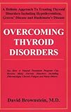 Overcoming Thyroid Disorders