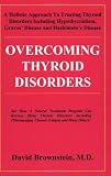 Overcoming Thyroid Disorders