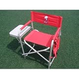 Mississippi Rebels NCAA Ultimate Directors Chair by Rivalry
