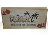 Las Vegas Fortune Boardgame