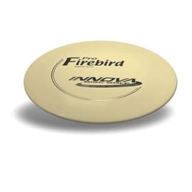 Innova Pro Line Firebird Disc Golf Driver Innova Pro Line Firebird Disc Golf Driver