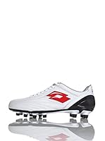 Lotto Zapatillas Zhero Leggenda Tre Fg (Blanco / Negro)