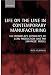 Life on the Line in Contemporary Manufacturing: The Workplace Experience of Lean Production and the "Japanese" Model