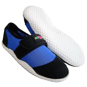 Aquatic Water Sports Shoes by OceanGuide
