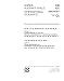 Book IEC 60534-8-1 Ed. 2.0 b:2005, Industrial-process control valves - Part 8-1: Noise considerations - Laboratory measurement of noise generated by aerody